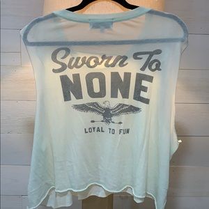 Wildfox - sworn to none, loyal to fun!